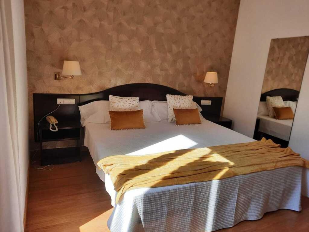 Hotel Villa De Biar Shc Eksteriør billede