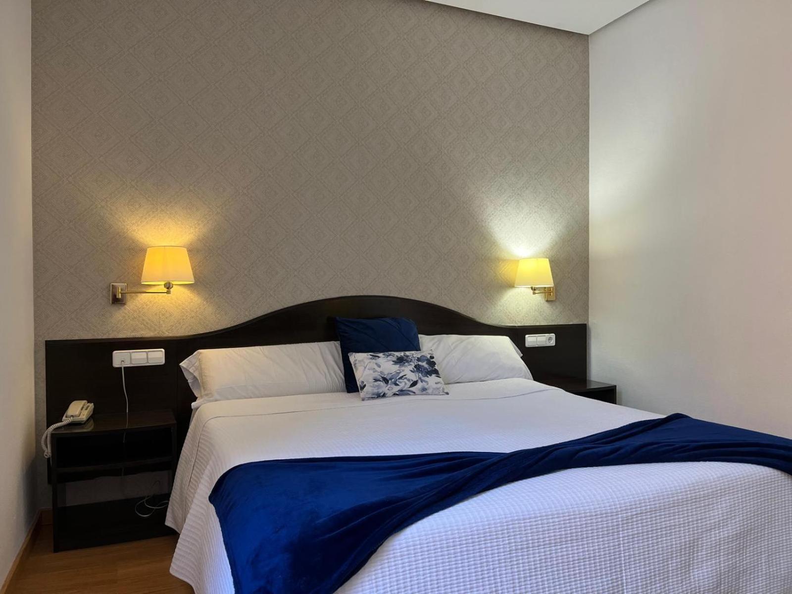 Hotel Villa De Biar Shc Eksteriør billede